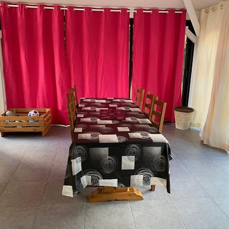 Maison Spacieuse Tout Confort Meilhan  Екстериор снимка