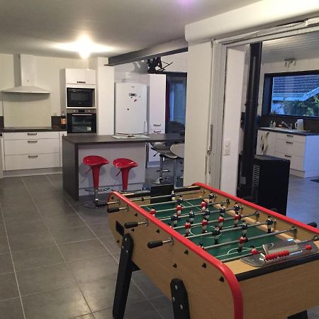 Maison Spacieuse Tout Confort Meilhan  Екстериор снимка
