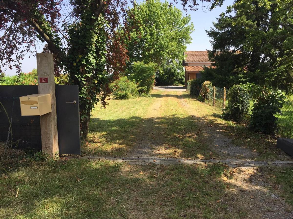 Maison Spacieuse Tout Confort Meilhan  Екстериор снимка