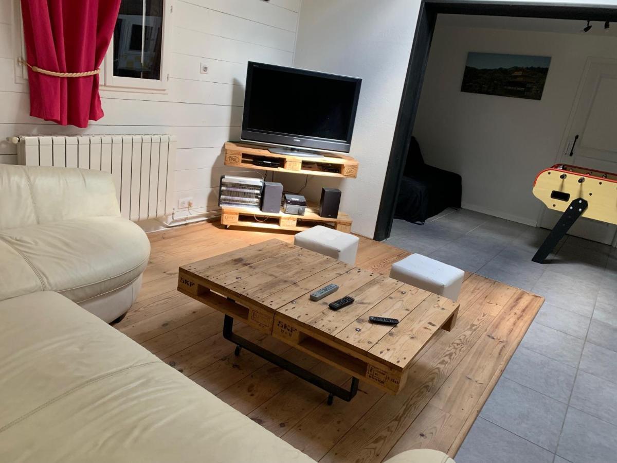 Maison Spacieuse Tout Confort Meilhan  Екстериор снимка
