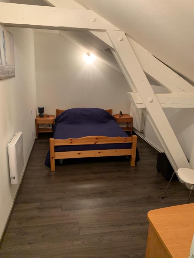 Maison Spacieuse Tout Confort Meilhan  Екстериор снимка