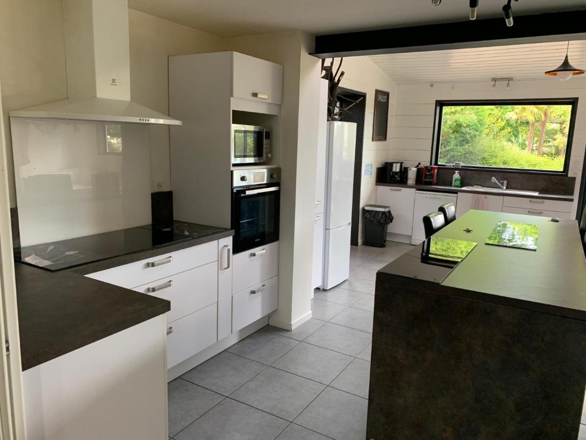 Maison Spacieuse Tout Confort Meilhan  Екстериор снимка