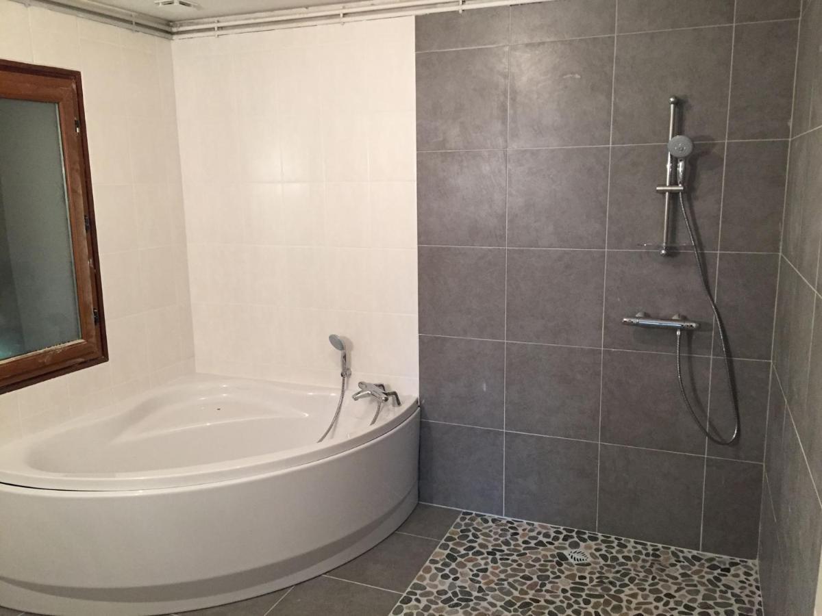 Maison Spacieuse Tout Confort Meilhan  Екстериор снимка